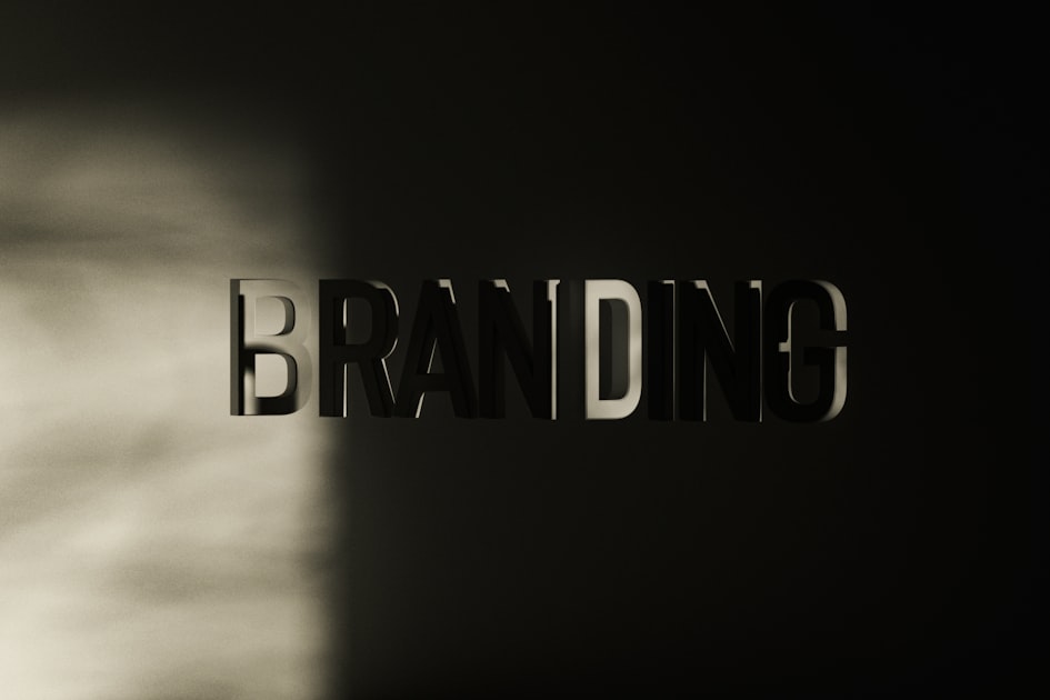 Building Your Personal Brand
